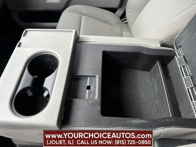 2018 Ford F-150 XLT 4x4 4dr SuperCrew 5.5 ft. SB - 22847669 - 46