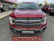 2018 Ford F-150 XLT 4x4 4dr SuperCrew 5.5 ft. SB - 22847669 - 8