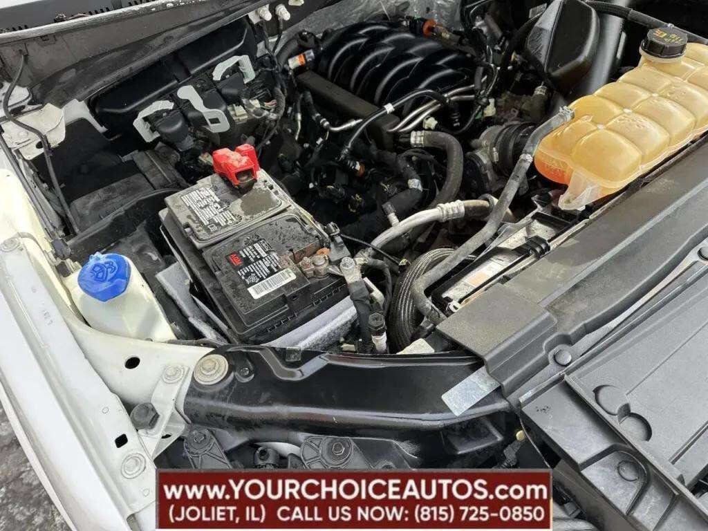 2018 Ford F-150 XLT 4x4 4dr SuperCrew 5.5 ft. SB - 23025314 - 13