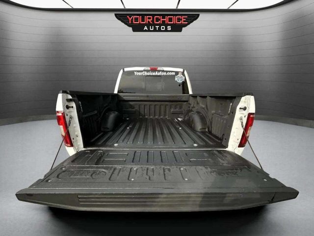 2018 Ford F-150 XLT 4x4 4dr SuperCrew 5.5 ft. SB - 23025314 - 14
