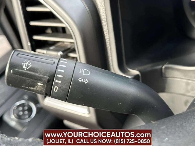 2018 Ford F-150 XLT 4x4 4dr SuperCrew 5.5 ft. SB - 23025314 - 16