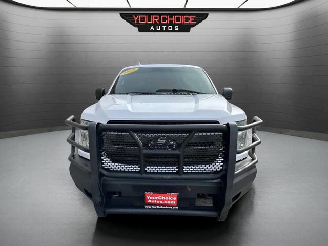 2018 Ford F-150 XLT 4x4 4dr SuperCrew 5.5 ft. SB - 23025314 - 1
