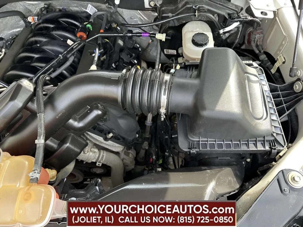 2018 Ford F-150 XLT 4x4 4dr SuperCrew 5.5 ft. SB - 23025314 - 26