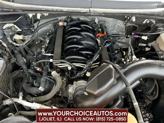 2018 Ford F-150 XLT 4x4 4dr SuperCrew 5.5 ft. SB - 23025314 - 41