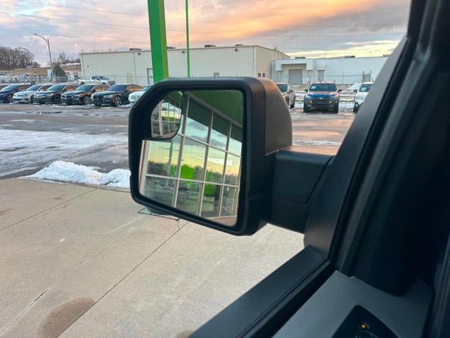 2018 Ford F-150 XLT 4x4 4dr SuperCrew 5.5 ft. SB - 22956486 - 23