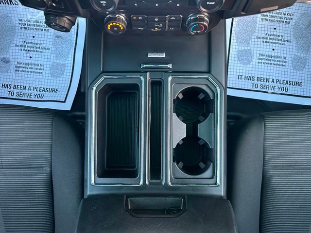 2018 Ford F-150 XLT 4x4 4dr SuperCrew 5.5 ft. SB - 22956486 - 27