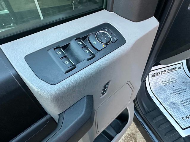 2018 Ford F-150 XLT 4x4 4dr SuperCrew 5.5 ft. SB - 22956486 - 30