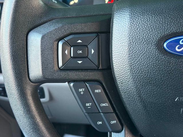 2018 Ford F-150 XLT 4x4 4dr SuperCrew 5.5 ft. SB - 22956486 - 33