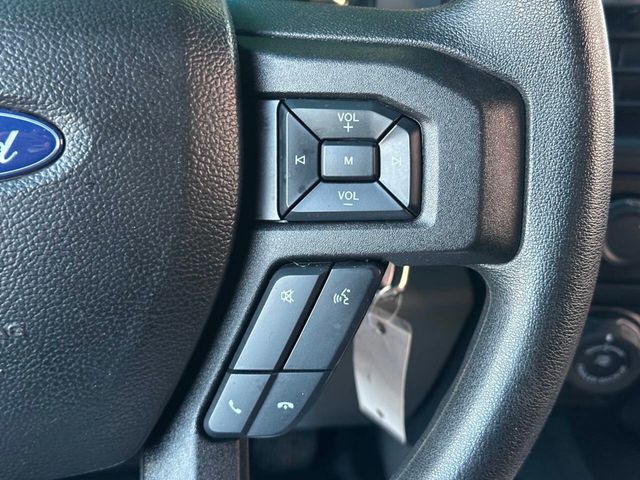 2018 Ford F-150 XLT 4x4 4dr SuperCrew 5.5 ft. SB - 22956486 - 34