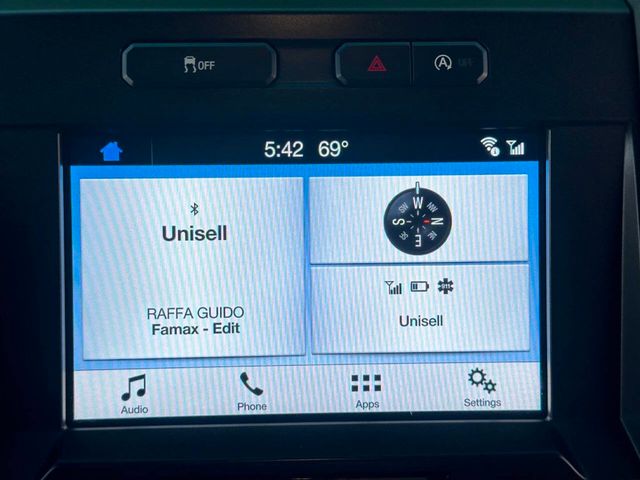 2018 Ford F-150 XLT 4x4 4dr SuperCrew 5.5 ft. SB - 22956486 - 36