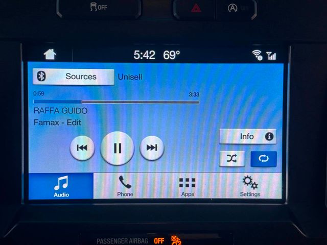 2018 Ford F-150 XLT 4x4 4dr SuperCrew 5.5 ft. SB - 22956486 - 37