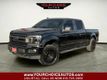 2018 Ford F-150 XLT 4x4 4dr SuperCrew 6.5 ft. SB - 22983769 - 0