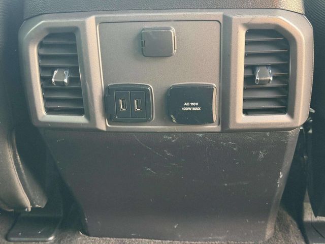 2018 Ford F-150 XLT 4x4 4dr SuperCrew 6.5 ft. SB - 22983769 - 21