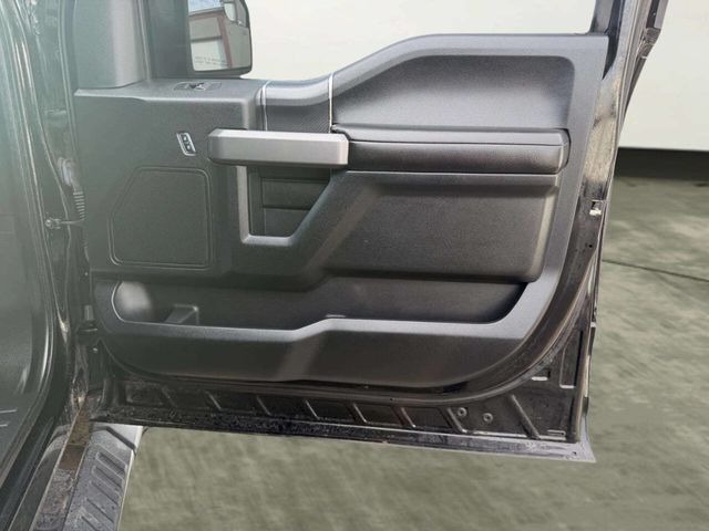 2018 Ford F-150 XLT 4x4 4dr SuperCrew 6.5 ft. SB - 22983769 - 22