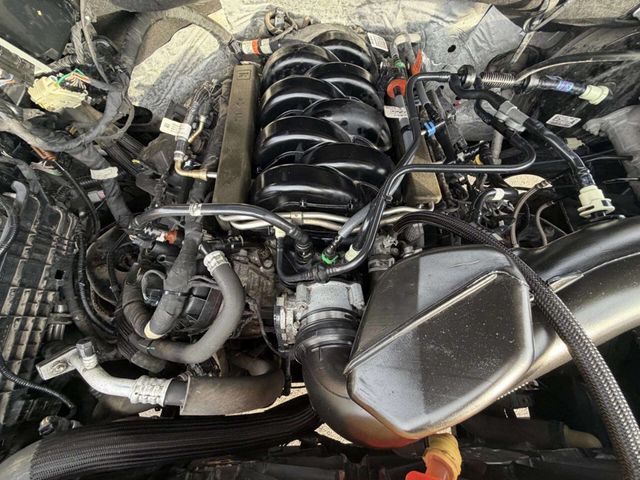 2018 Ford F-150 XLT 4x4 4dr SuperCrew 6.5 ft. SB - 22983769 - 26