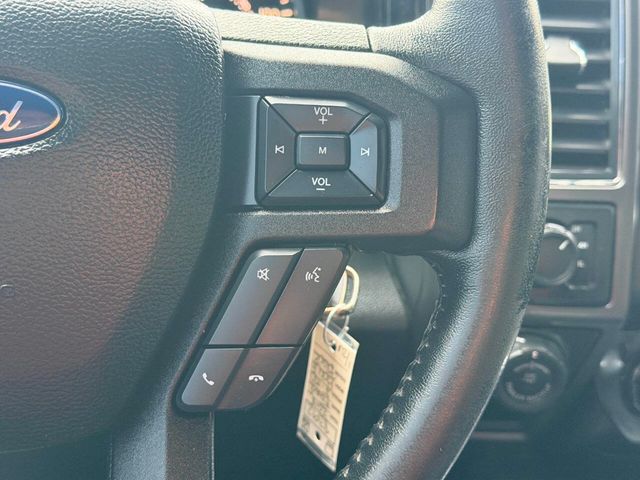 2018 Ford F-150 XLT 4x4 4dr SuperCrew 6.5 ft. SB - 22983769 - 30