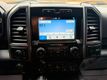 2018 Ford F-150 XLT 4x4 4dr SuperCrew 6.5 ft. SB - 22983769 - 33