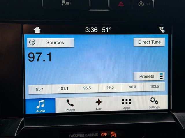 2018 Ford F-150 XLT 4x4 4dr SuperCrew 6.5 ft. SB - 22983769 - 34