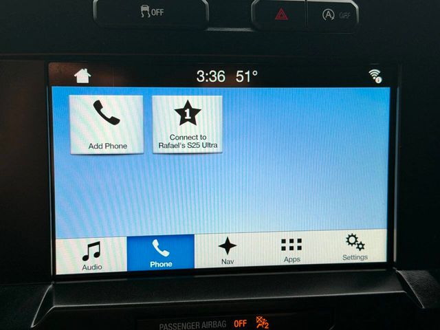 2018 Ford F-150 XLT 4x4 4dr SuperCrew 6.5 ft. SB - 22983769 - 36