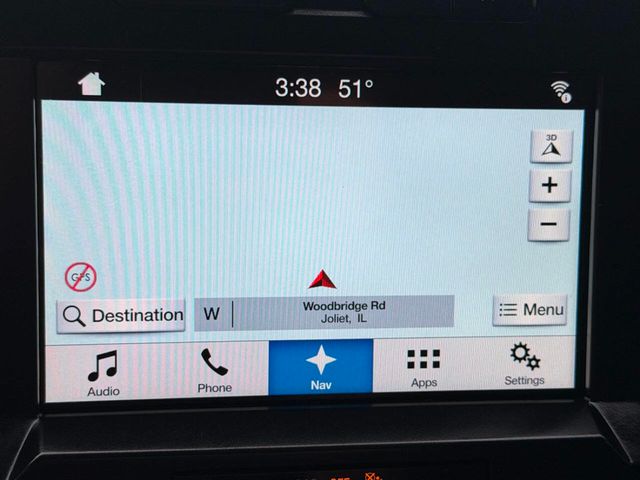 2018 Ford F-150 XLT 4x4 4dr SuperCrew 6.5 ft. SB - 22983769 - 37