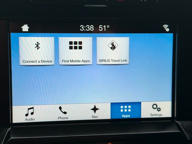 2018 Ford F-150 XLT 4x4 4dr SuperCrew 6.5 ft. SB - 22983769 - 38