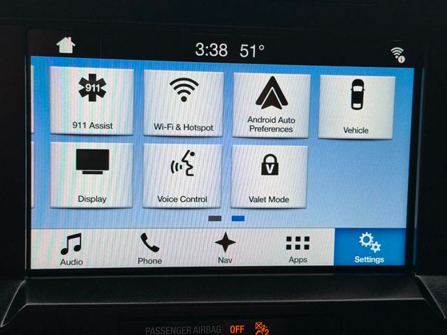 2018 Ford F-150 XLT 4x4 4dr SuperCrew 6.5 ft. SB - 22983769 - 40