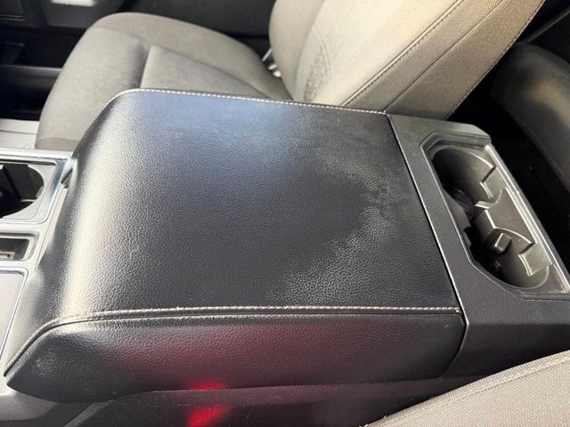 2018 Ford F-150 XLT 4x4 4dr SuperCrew 6.5 ft. SB - 22983769 - 44