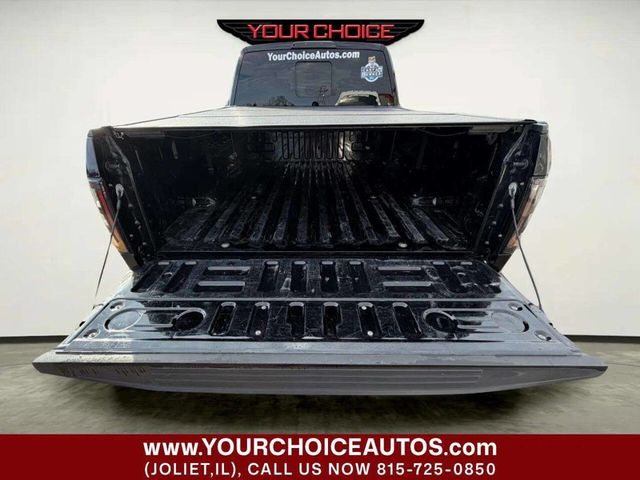 2018 Ford F-150 XLT 4x4 4dr SuperCrew 6.5 ft. SB - 22983769 - 4