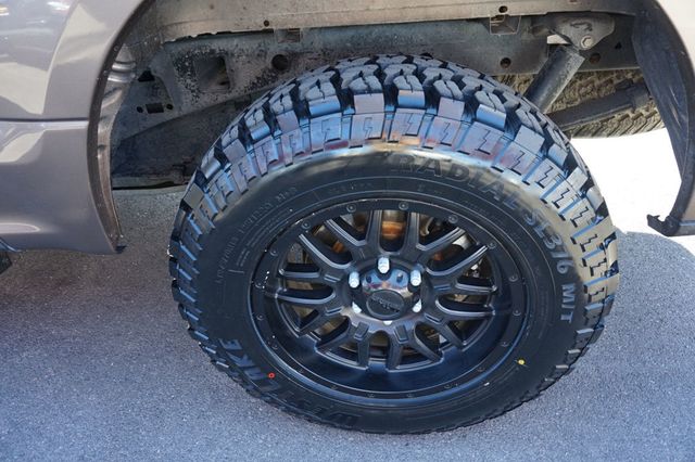 2018 Ford F-150 XLT ,4X4, FX4  PKG,PREMIUM WHEELS,BRAND NEW ALL TERRAIN TIRES - 23045191 - 13