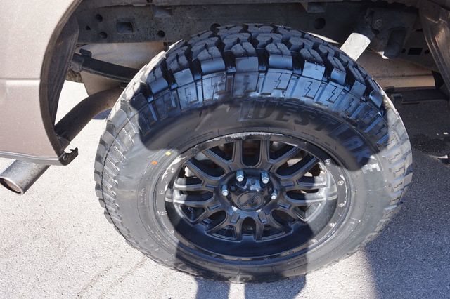 2018 Ford F-150 XLT ,4X4, FX4  PKG,PREMIUM WHEELS,BRAND NEW ALL TERRAIN TIRES - 23045191 - 14