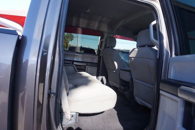 2018 Ford F-150 XLT ,4X4, FX4  PKG,PREMIUM WHEELS,BRAND NEW ALL TERRAIN TIRES - 23045191 - 19