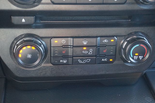 2018 Ford F-150 XLT, 4X4, PREMIUM WHEELS, PANO MOON ROOF, NAVIGATION - 23091082 - 39