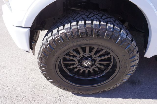 2018 Ford F-150 XLT, 4X4, RUNNING BOARDS, TINTED WINDOWS, CLOTH SEATS - 22942941 - 12