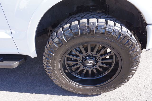 2018 Ford F-150 XLT, 4X4, RUNNING BOARDS, TINTED WINDOWS, CLOTH SEATS - 22942941 - 15