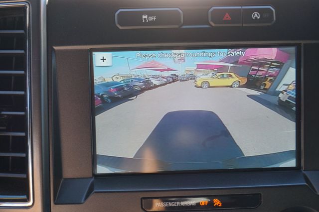 2018 Ford F-150 XLT, 4X4, RUNNING BOARDS, TINTED WINDOWS, CLOTH SEATS - 22942941 - 36