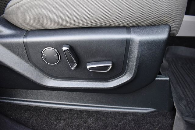 2018 Ford F-150 XLT CHROME PACKAGE LONG BED - 23047236 - 21