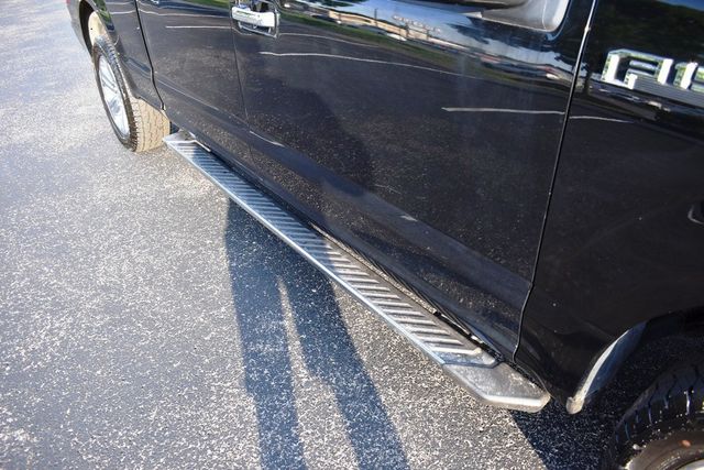 2018 Ford F-150 XLT CHROME PACKAGE LONG BED - 23047236 - 26