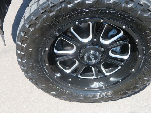 2018 Ford F-150 XLT LIFTED 1OWNER ECOBOOST 4X4 F150 EXTRA CLEAN  FX4 - 23036259 - 14
