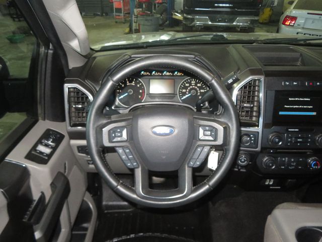 2018 Ford F-150 XLT LIFTED 1OWNER ECOBOOST 4X4 F150 EXTRA CLEAN  FX4 - 23036259 - 37