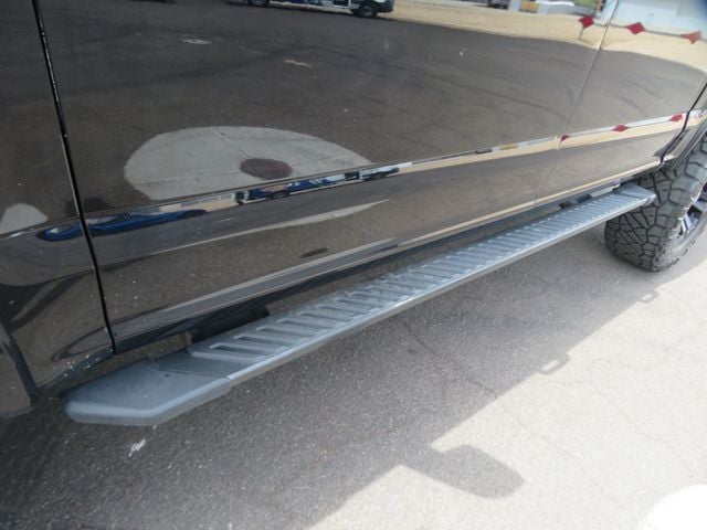 2018 Ford F-150 XLT LIFTED 4X4 EXTRA CLEAN NEW TIRES 1OWNER SUPERCREW  - 23014410 - 13