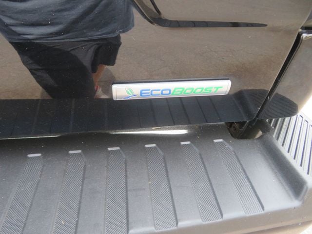 2018 Ford F-150 XLT LIFTED 4X4 EXTRA CLEAN NEW TIRES 1OWNER SUPERCREW  - 23014410 - 14