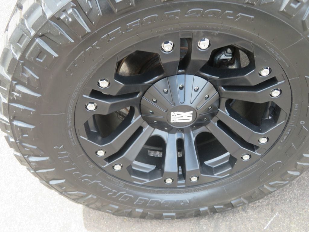 2018 Ford F-150 XLT LIFTED 4X4 EXTRA CLEAN NEW TIRES 1OWNER SUPERCREW  - 23014410 - 15