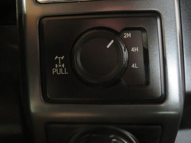 2018 Ford F-150 XLT LIFTED 4X4 EXTRA CLEAN NEW TIRES 1OWNER SUPERCREW  - 23014410 - 42