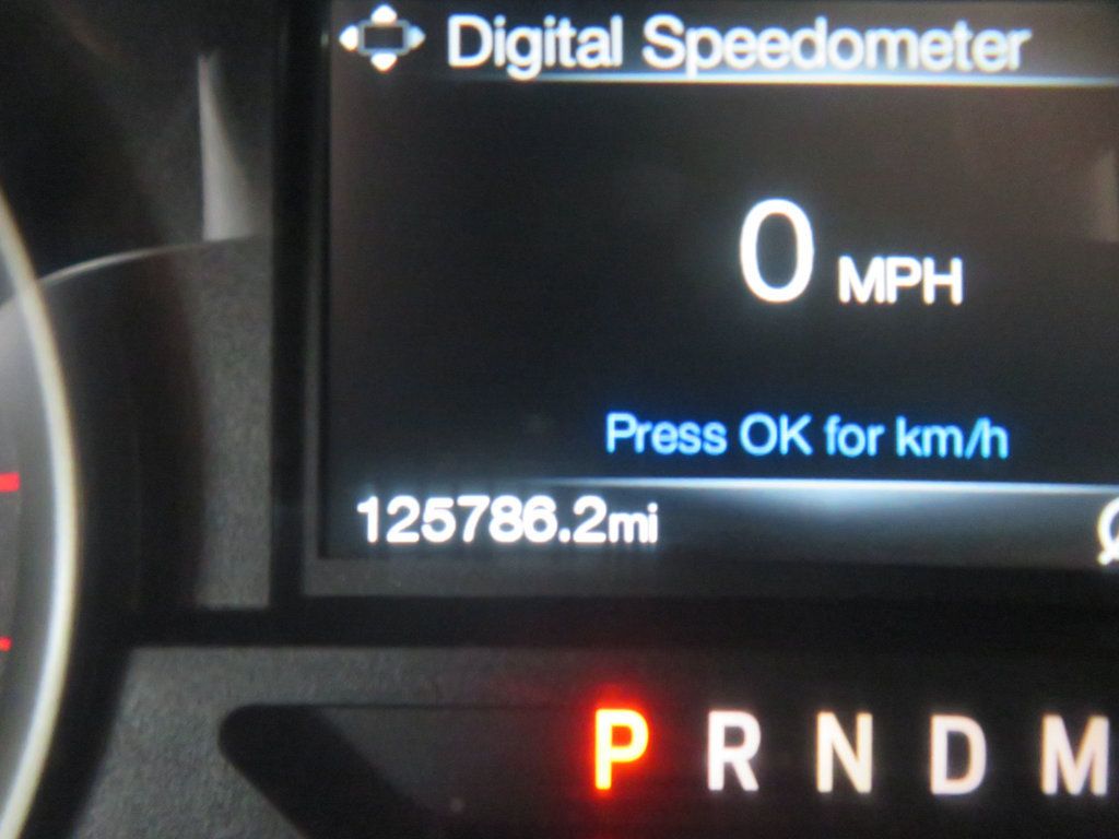 2018 Ford F-150 XLT LIFTED 4X4 EXTRA CLEAN NEW TIRES 1OWNER SUPERCREW  - 23014410 - 44