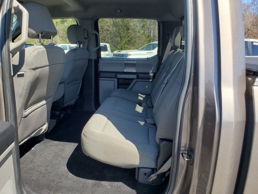 2018 Ford F-150 XLT Luxury XTR Lifted  - 22375602 - 12