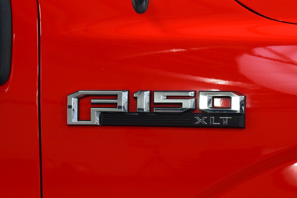 2018 Ford F-150 XLT Sport - 23087915 - 12