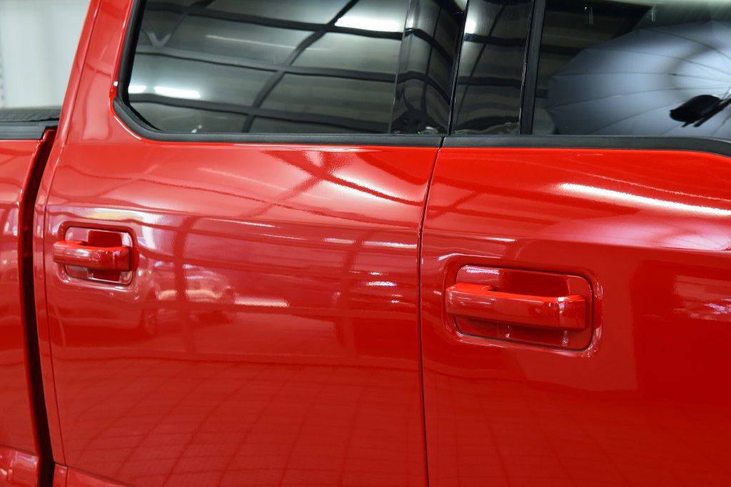 2018 Ford F-150 XLT Sport - 23087915 - 14