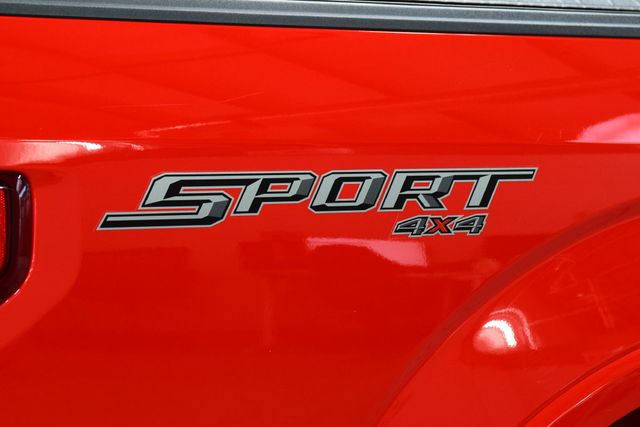 2018 Ford F-150 XLT Sport - 23087915 - 15