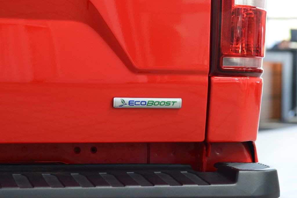 2018 Ford F-150 XLT Sport - 23087915 - 18