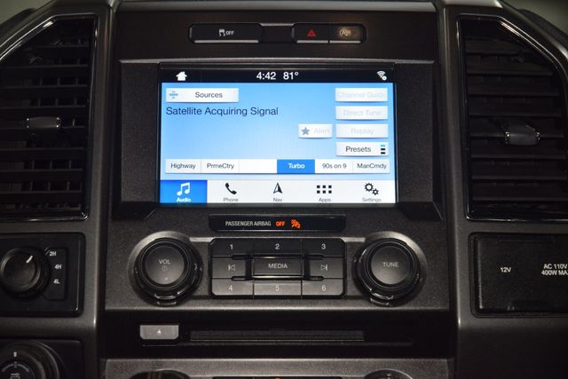 2018 Ford F-150 XLT Sport - 23087915 - 26
